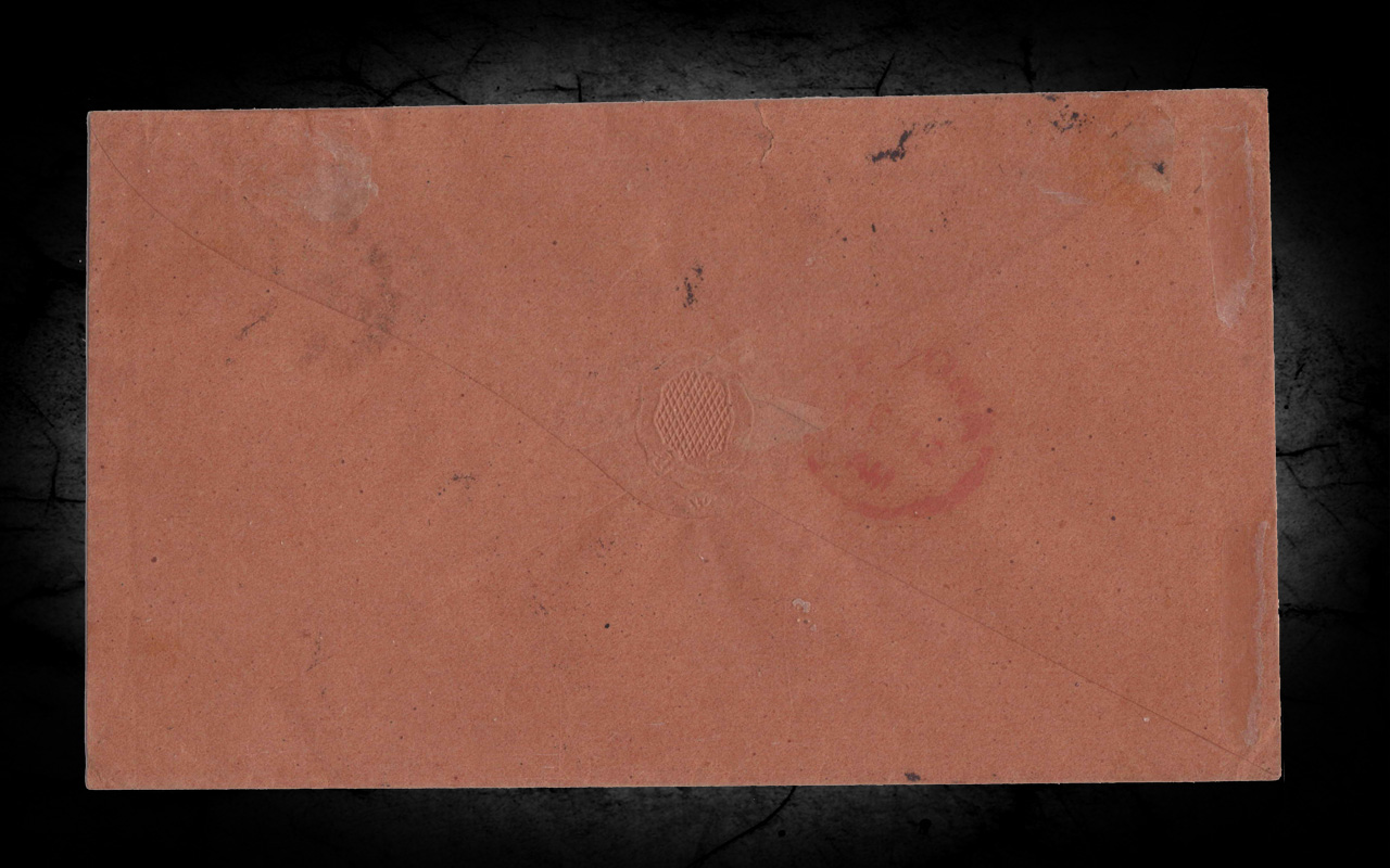 Fine Indian Philately